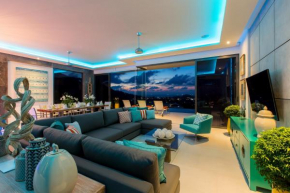 Villa Omari 5Bedroom with pool